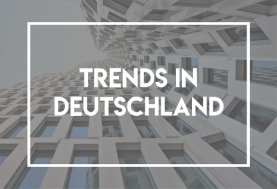 trends in deutschland 2