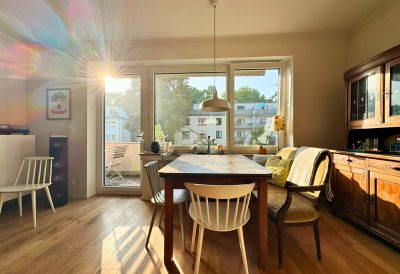Großzügige Wohnung in der Kölner Südstadt – erfolgreich verkauft durch Estate Connect
