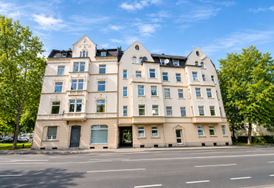 Wohnportfolio in Hagen – erfolgreich verkauft durch Estate Connect