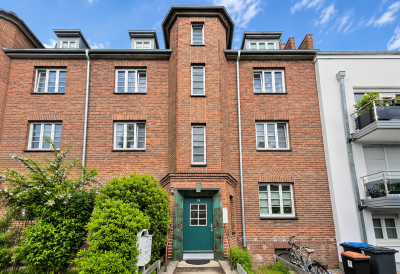 Mehrfamilienhaus in Brühl – erfolgreich verkauft durch Estate Connect