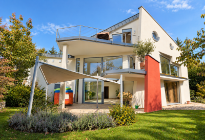 Villa in Leverkusen-Schlebusch – erfolgreich verkauft
