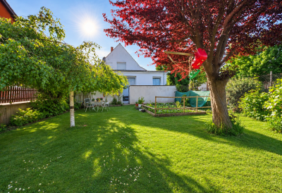 Einfamilienhaus in Köln-Godorf – erfolgreich verkauft durch Estate Connect