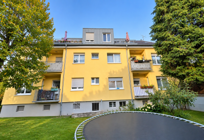 Mehrfamilienhaus in Köln-Godorf – erfolgreich verkauft durch Estate Connect
